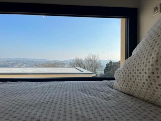 Gite Chez Polo Villa Chateauneuf-de-Galaure Kültér fotó