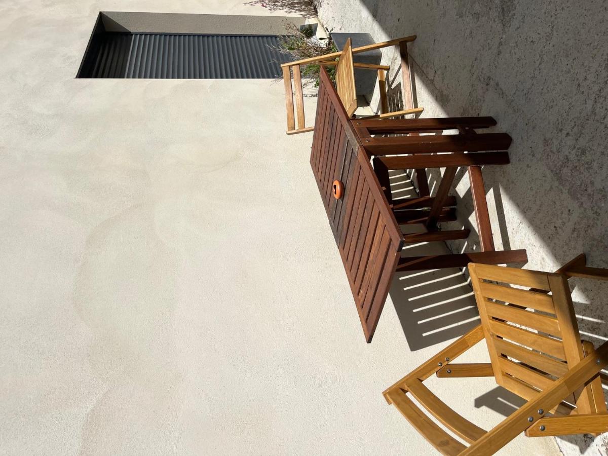 Gite Chez Polo Villa Chateauneuf-de-Galaure Kültér fotó